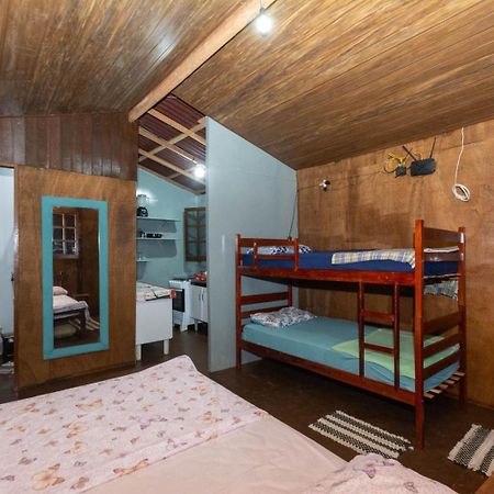 Casa Das Violetas Chapada dos Guimaraes Luaran gambar