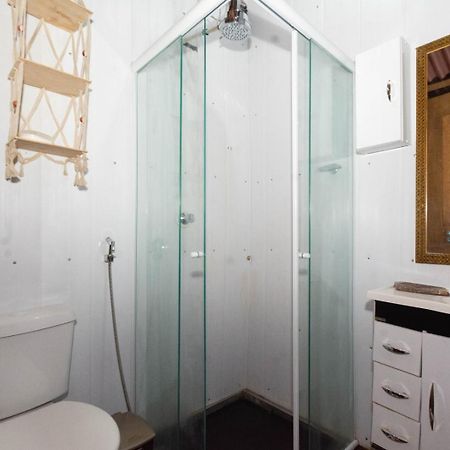 Casa Das Violetas Chapada dos Guimaraes Luaran gambar