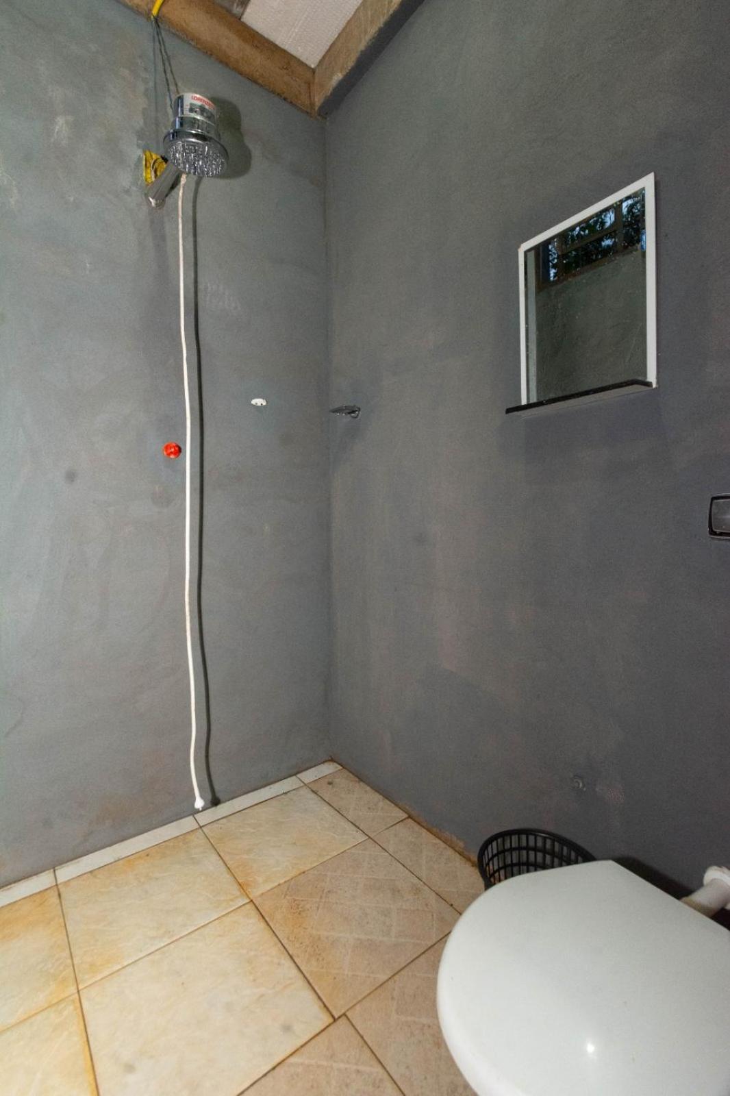 Casa Das Violetas Chapada dos Guimaraes Luaran gambar